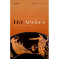 Live Artefacts: Literature in a Cognitive Environment - Hardcover