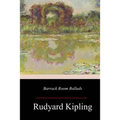 Barrack Room Ballads - Paperback