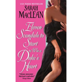Eleven Scandals to Start to Win a Duke's Heart - Paperback