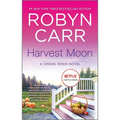 Harvest Moon - Paperback