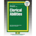 Clerical Abilities - Paperback