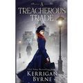 A Treacherous Trade - Paperback