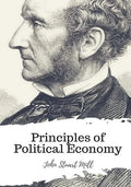 Principles of Political Economy - Paperback