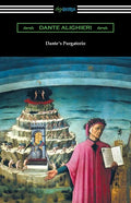 Dante's Purgatorio - Paperback