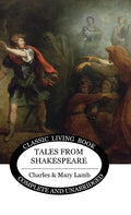 Tales from Shakespeare - Hardcover