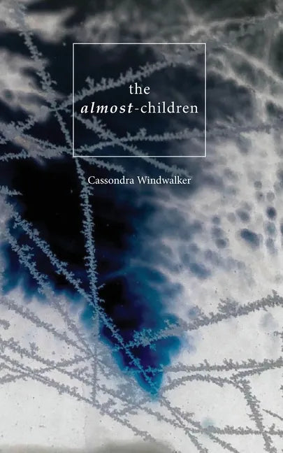 The Almost-Children - Paperback