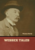 Wessex Tales - Hardcover