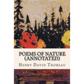 Poems of Nature (annotated) - Paperback