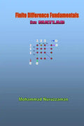 Finite Difference Fundamentals in MATLAB - Paperback