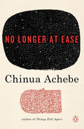 No Longer at Ease - Paperback