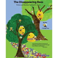 The Disappearing Bees - Paperback