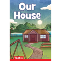 Our House: Level 2: Book 19 - Paperback