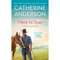 Here to Stay - Paperback