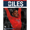 Simone Biles: Gymnastics Legend - Paperback