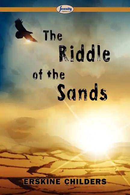 The Riddle of the Sands - Paperback