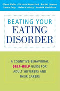 Beating Your Eating Disorder - Paperback