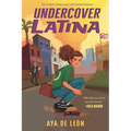 Undercover Latina - Paperback
