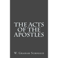 The Acts of the Apostles - Paperback