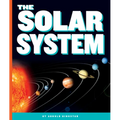 The Solar System - Library Binding