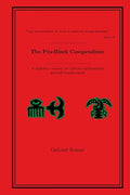 The Pro-Black Compendium: A definitive resource for African self-knowledge and self-empowerment - Paperback