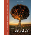 Lonely Planet the Tree Atlas - Hardcover