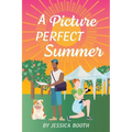 A Picture Perfect Summer - Paperback