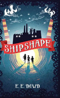 Shipshape - Hardcover