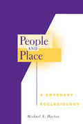 People and Place - Paperback