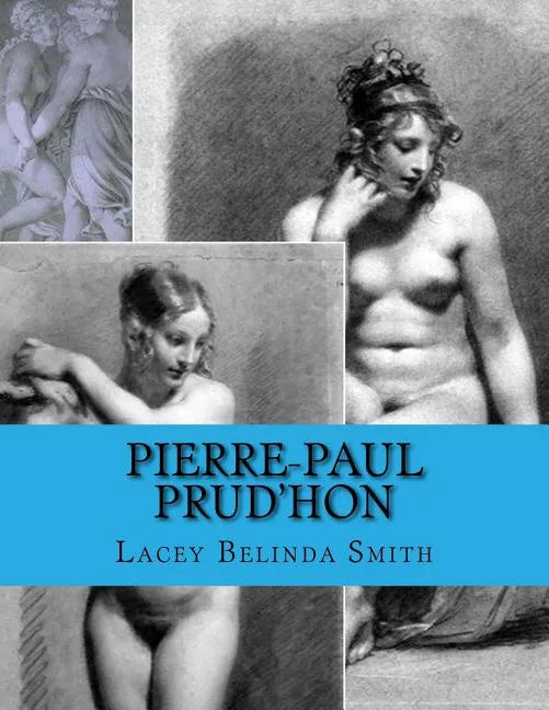 Pierre-Paul Prud'hon - Paperback