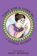 Tarot Lore & Other B.S. - Paperback