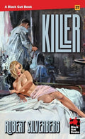 Killer - Paperback