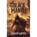 The Black Mantle - Paperback