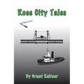 Rose City Tales - Paperback
