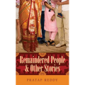 Remaindered People & Other Stories: Volume 224 - Paperback