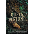 Queen of Stone - Paperback