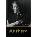 Anthem - Paperback