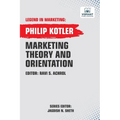 Marketing Theory And Orientation - Paperback