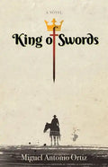 King of Swords - Paperback