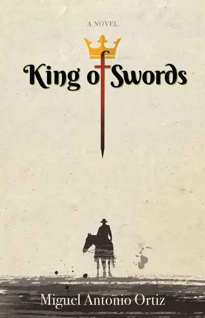 King of Swords - Paperback