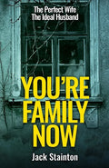 You're Family Now - Paperback