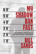 My Shadow Ran Fast - Paperback