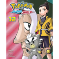 Pokémon: Sword & Shield, Vol. 12 - Paperback