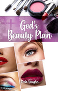 God's Beauty Plan - Paperback
