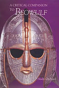 A Critical Companion to Beowulf - Paperback
