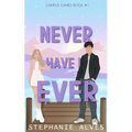 Never Have I Ever - Paperback