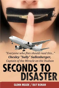 Seconds To Disaster: US Edition - Paperback
