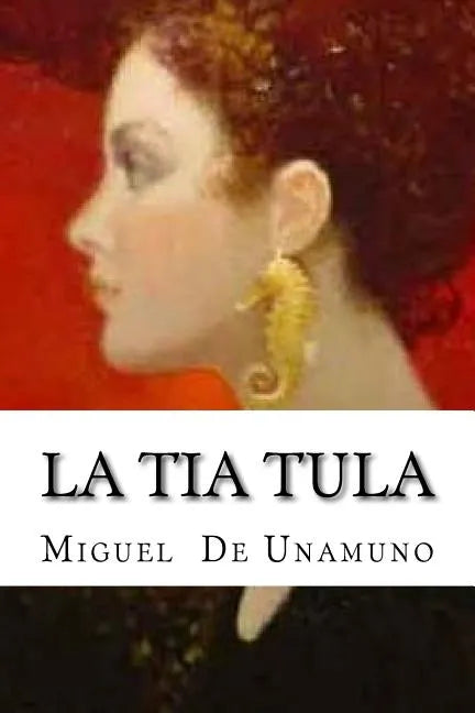 La tia Tula - Paperback