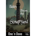 Tales from the Scrapyard - Paperback