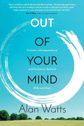 Out of Your Mind: Tricksters, Interdependence, and the Cosmic Game of Hide and Seek - Paperback