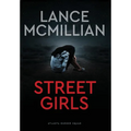 Street Girls - Hardcover